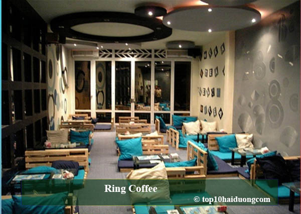 Ring Coffee