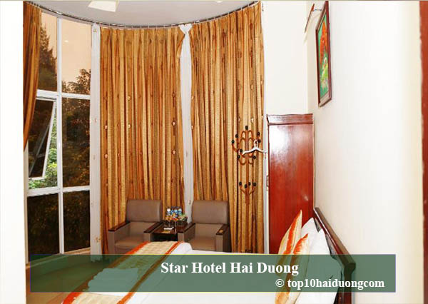 Star Hotel Hai Duong