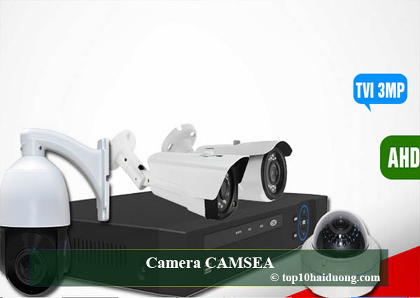 Camera CAMSEA
