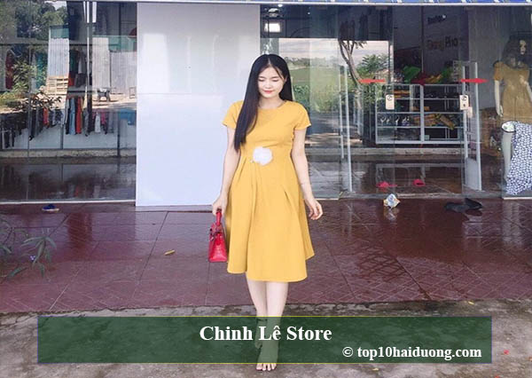 Chinh Lê Store