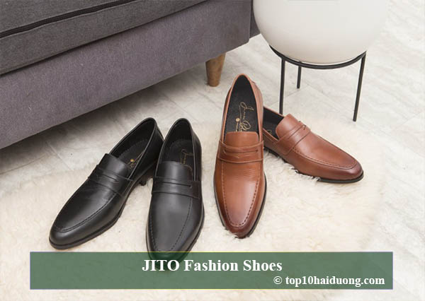 JITO Fashion Shoes