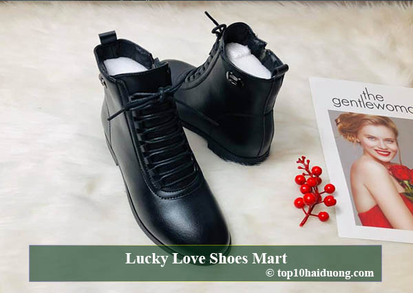 Lucky Love Shoes Mart