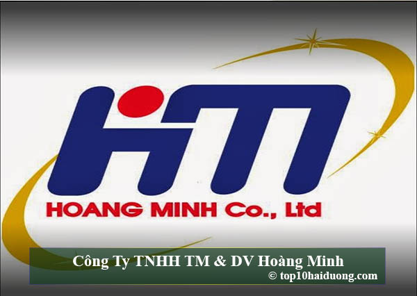 Công Ty TNHH TM & DV Hoàng Minh