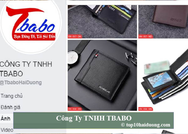 Công ty TNHH TBABO