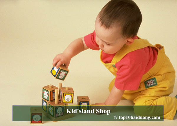 Kid'sland Shop