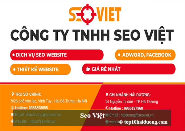 Seo Việt