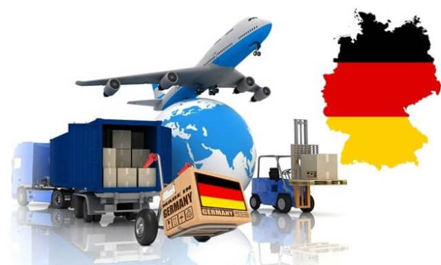 Khách hàng cần lưu ý gì khi gửi hàng đi Đức