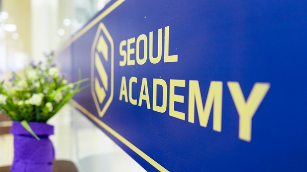 Seoul Academy - Trường Đào tạo Thẩm mỹ Quốc tế hàng đầu Việt Nam