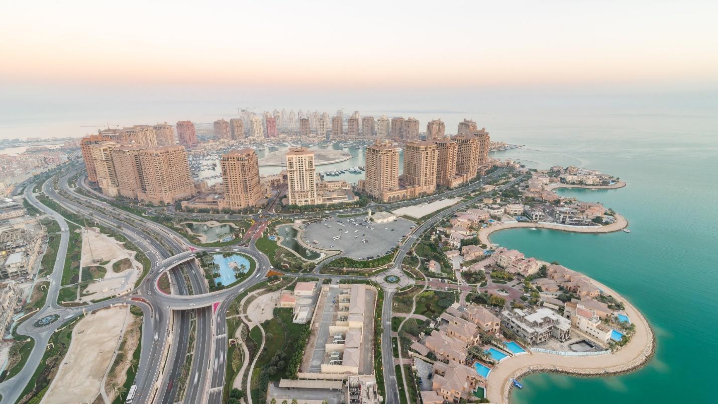 Du lịch Đảo The Pearl-Qatar: Tuyệt vời nhất tại Đảo The Pearl-Qatar 2023|  Expedia.com.vn